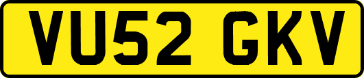 VU52GKV