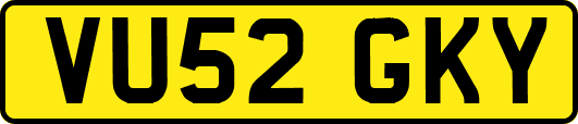 VU52GKY