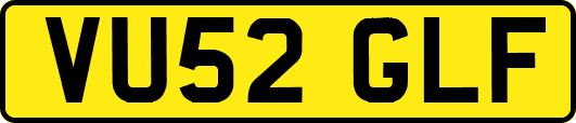 VU52GLF