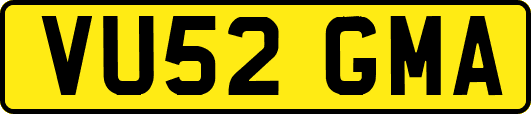 VU52GMA