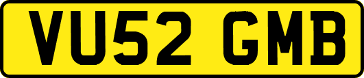 VU52GMB