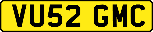 VU52GMC