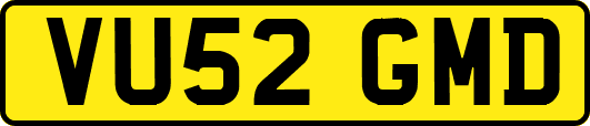 VU52GMD