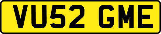 VU52GME