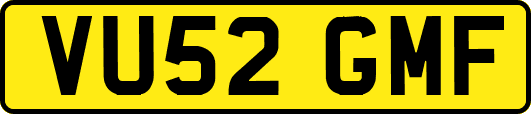 VU52GMF
