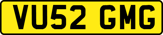VU52GMG