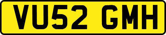 VU52GMH