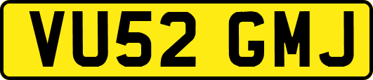 VU52GMJ