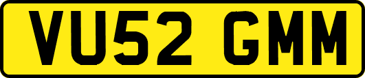 VU52GMM