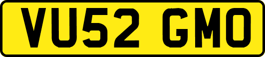 VU52GMO
