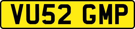 VU52GMP