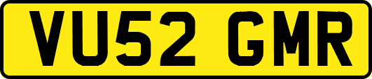 VU52GMR