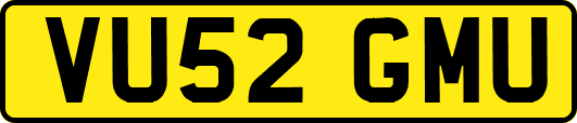 VU52GMU