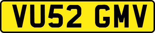 VU52GMV