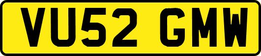 VU52GMW