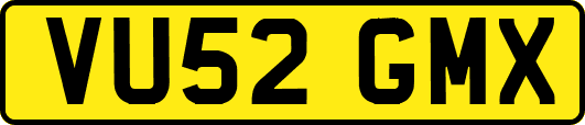 VU52GMX