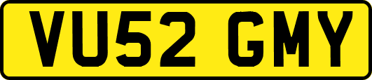 VU52GMY