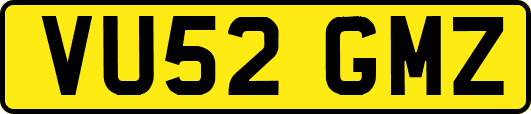VU52GMZ