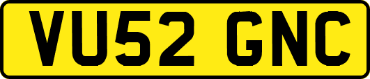 VU52GNC