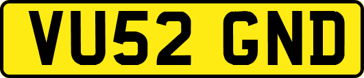 VU52GND