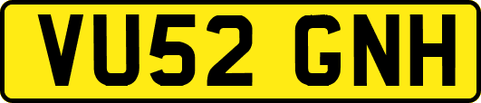 VU52GNH