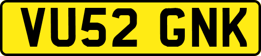 VU52GNK