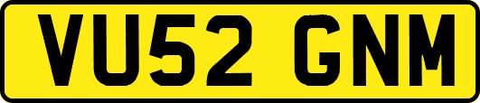 VU52GNM