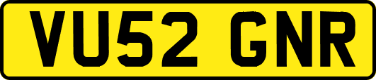 VU52GNR