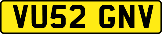 VU52GNV