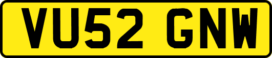 VU52GNW