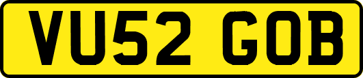 VU52GOB