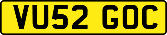 VU52GOC