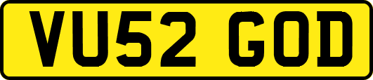VU52GOD