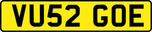 VU52GOE