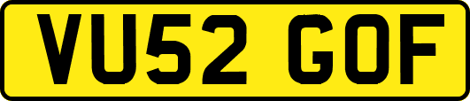 VU52GOF