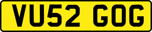 VU52GOG