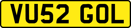 VU52GOL
