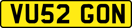 VU52GON