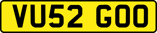VU52GOO