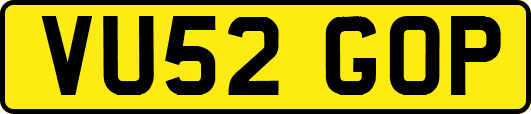 VU52GOP