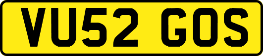 VU52GOS