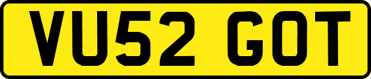 VU52GOT