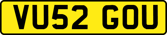 VU52GOU