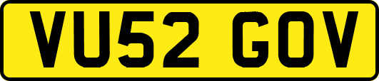 VU52GOV