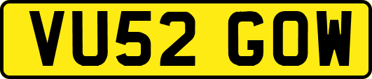 VU52GOW