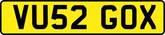 VU52GOX