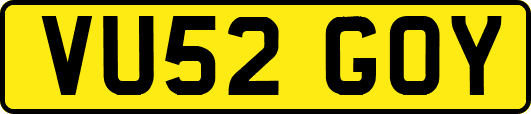 VU52GOY