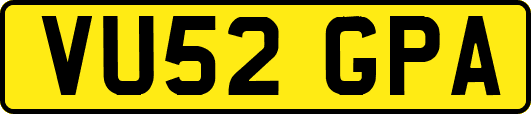 VU52GPA