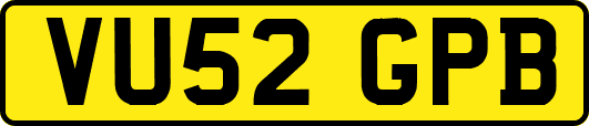 VU52GPB