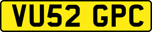 VU52GPC